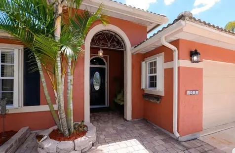 2611 SW Saint Marys Court Port St Lucie FL 34953