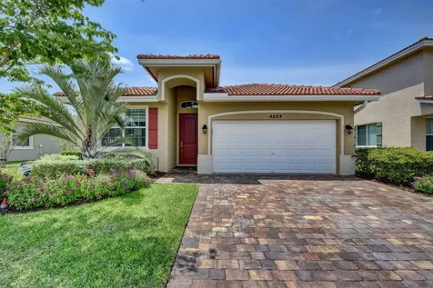 4824 Foxtail Palm Court Lake Worth FL 33463