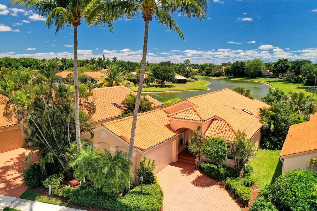 19920 Milan Terrace Boca Raton FL 33434
