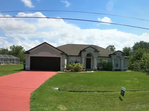5291 NW North Lovett Circle Port St Lucie FL 34986