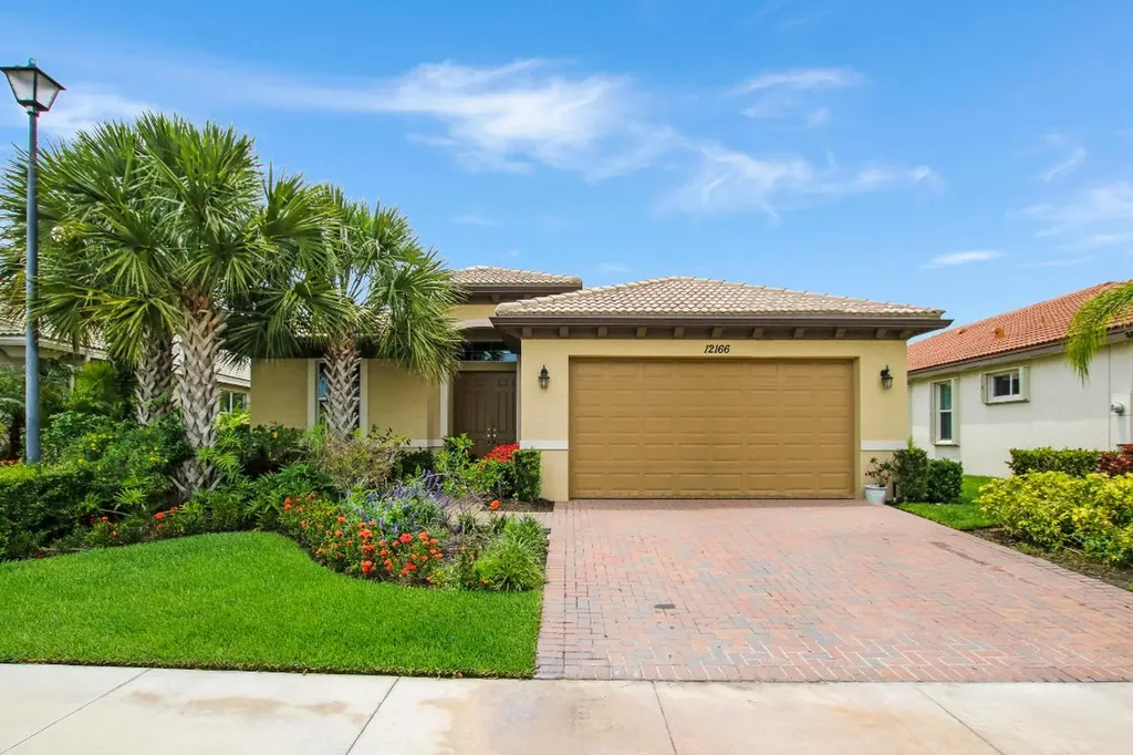 12166 SW Bennington Circle Port St Lucie FL 34987