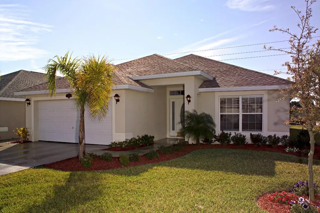 5313 San Benedetto Place Fort Pierce FL 34951