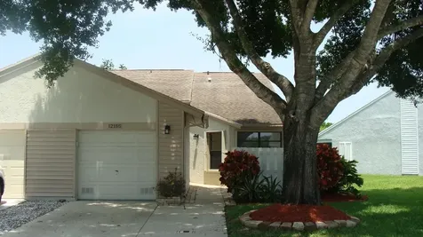 12155 Country Greens Boulevard Boynton Beach FL 33437