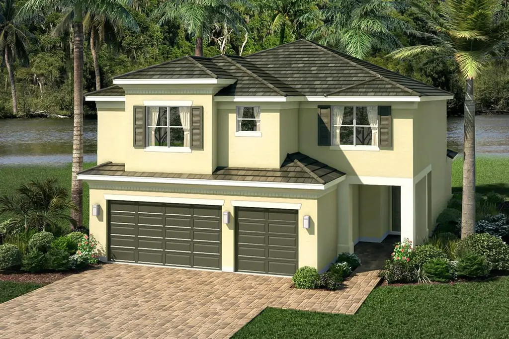15423 Blue River Road Delray Beach FL 33446