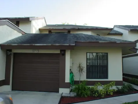 20965 Boca Ridge Drive W Boca Raton FL 33428