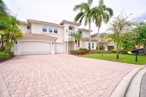 12735 NW 67th Drive Parkland FL 33076