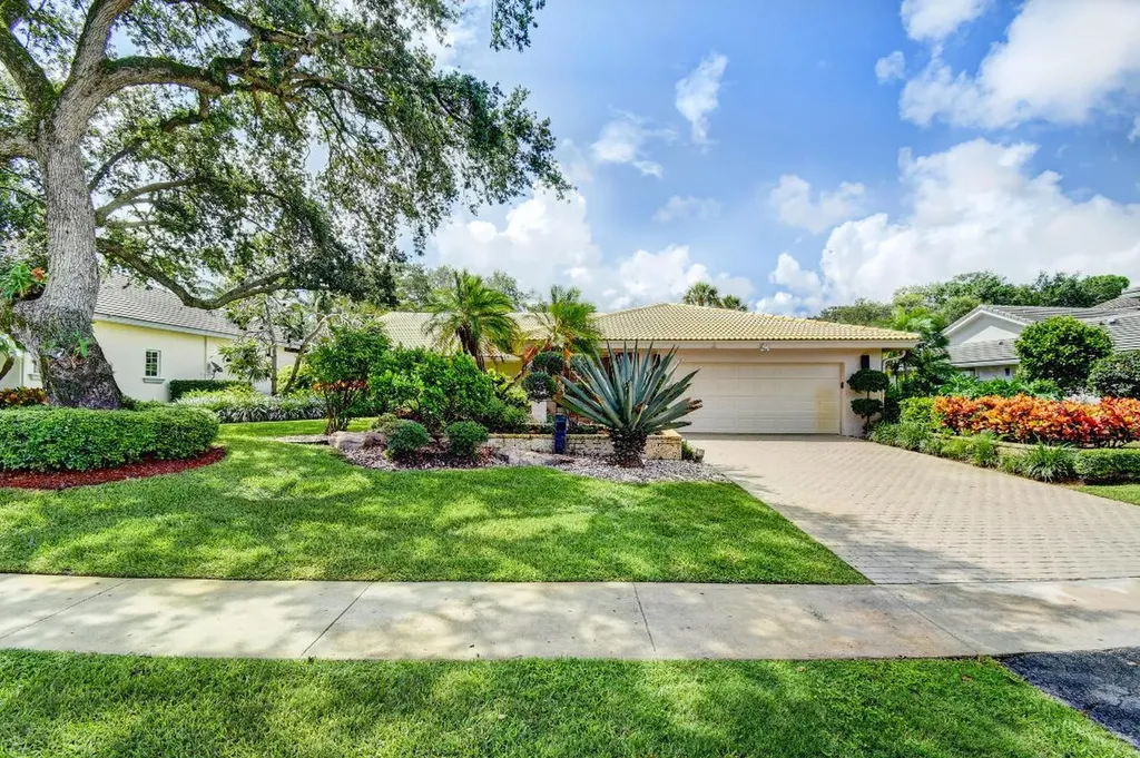 4450 Live Oak Boulevard Delray Beach FL 33445