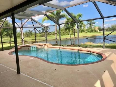 1981 SW Marblehead Way Port St Lucie FL 34953