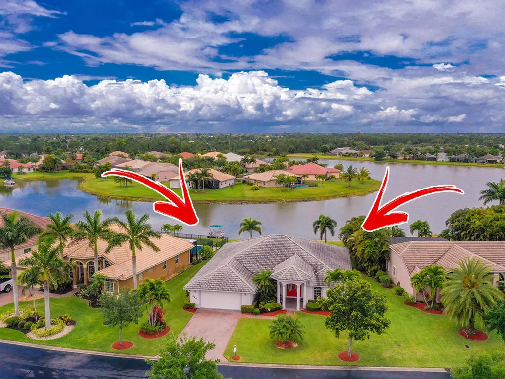 364 SW Quiet Woods Port St Lucie FL 34953