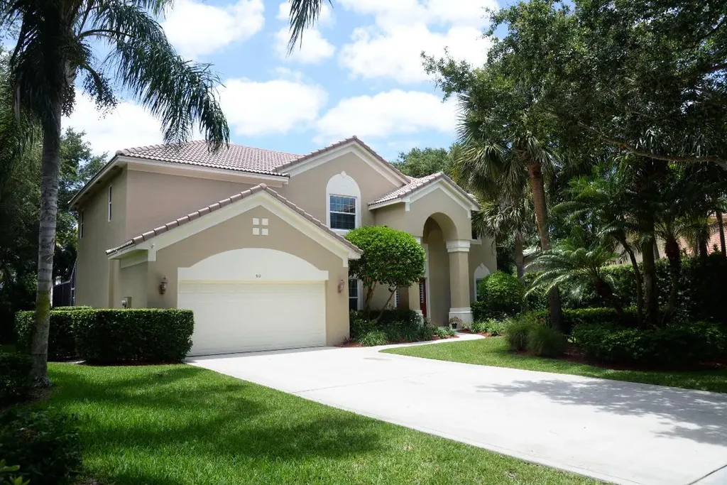 512 Preserve Point S Jupiter FL 33458