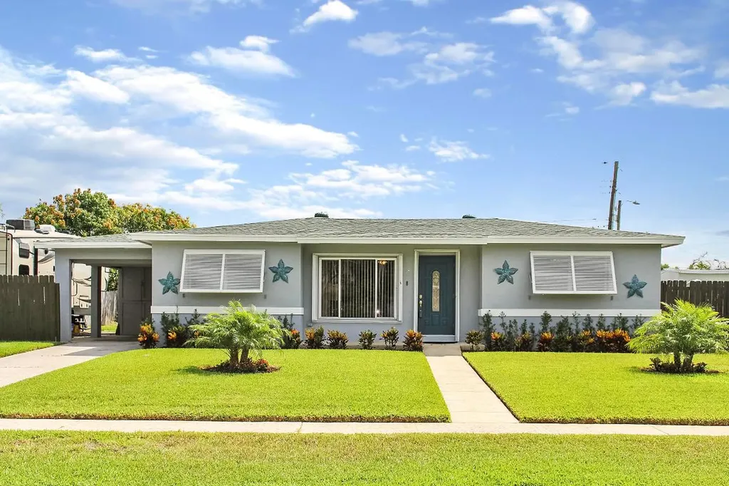 1828 Ramsey Drive Lake Worth Beach FL 33461
