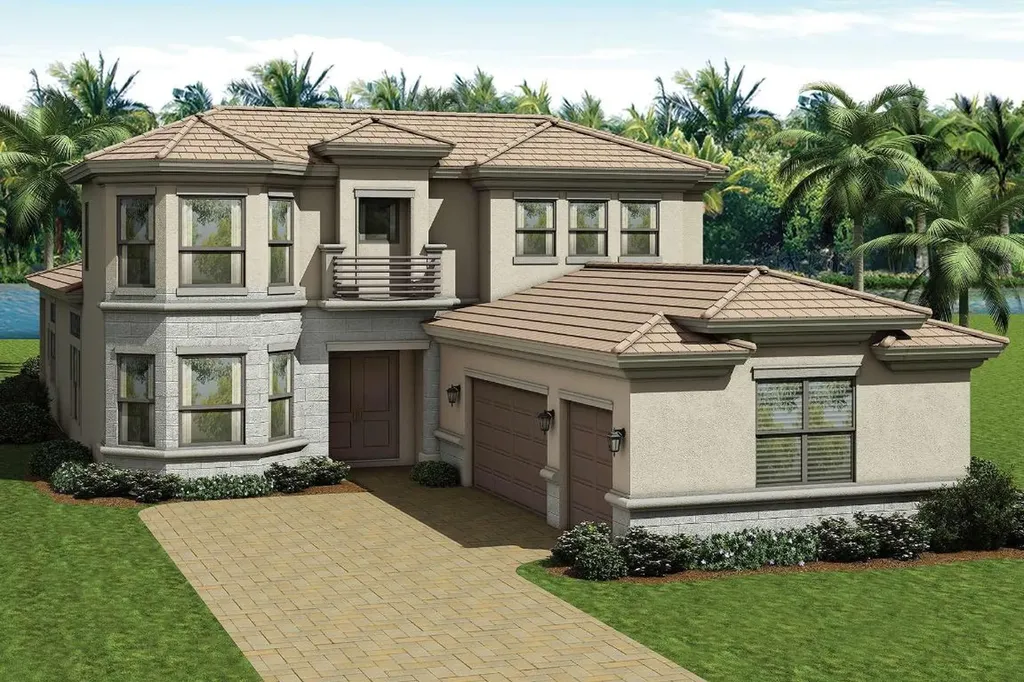 16384 Corvino Court Delray Beach FL 33446