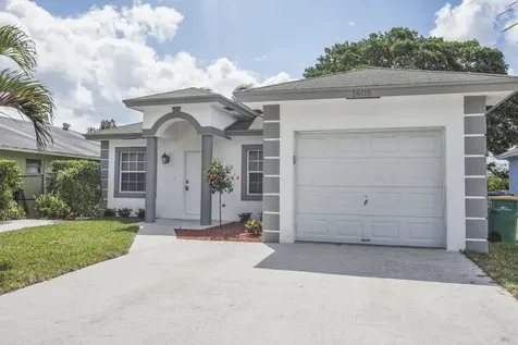 1605 19th Avenue N Lake Worth Beach FL 33460