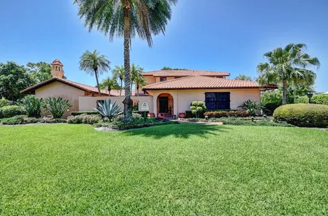12010 N Lake Drive Boynton Beach FL 33436