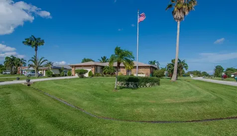 1699 SE Mistletoe Street Port St Lucie FL 34983