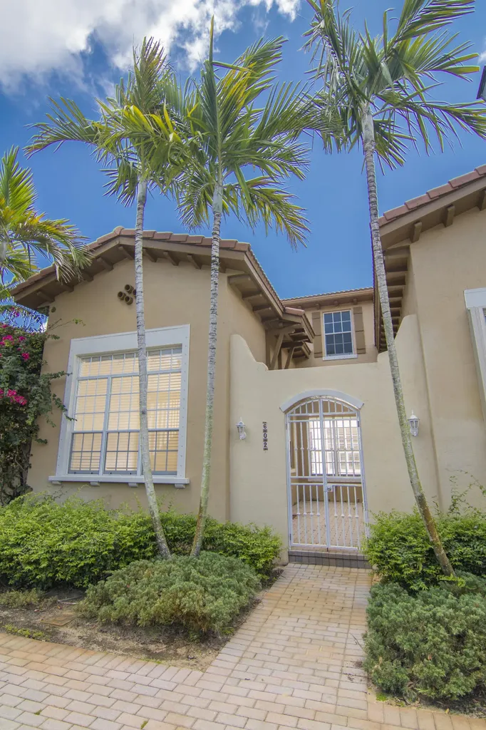 602 NW 25th Avenue Boynton Beach FL 33426