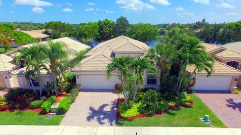 6329 Via Primo Street Lake Worth FL 33467