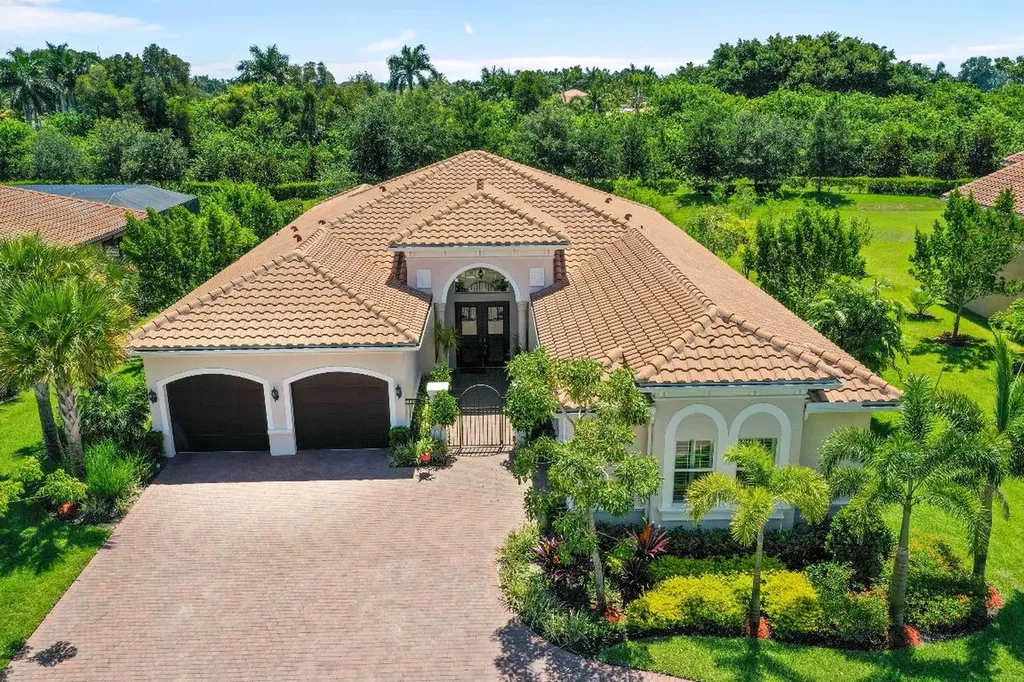 7780 Arbor Crest Way Palm Beach Gardens FL 33412
