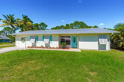 6550 SE Vista Avenue Stuart FL 34997