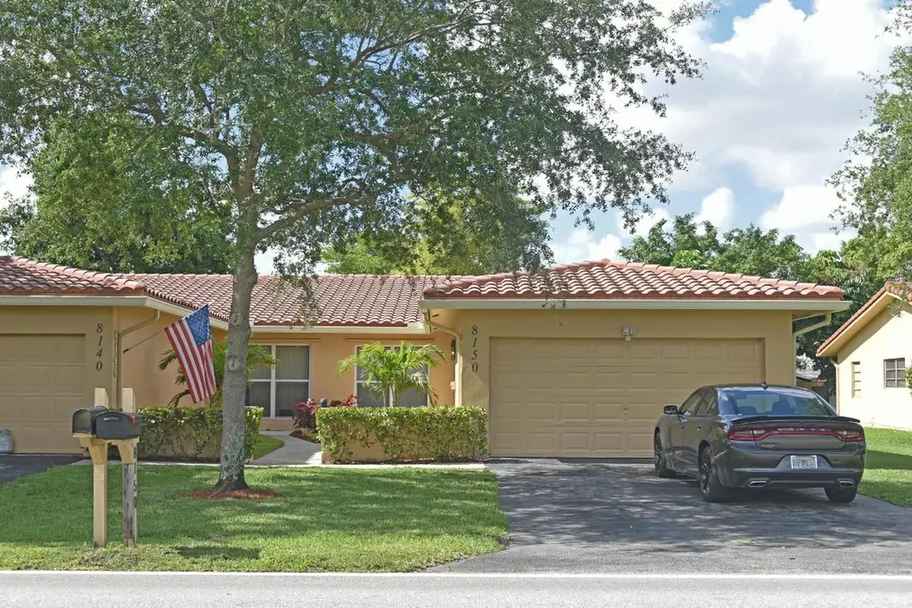 8150 NW 40th Street Coral Springs FL 33065