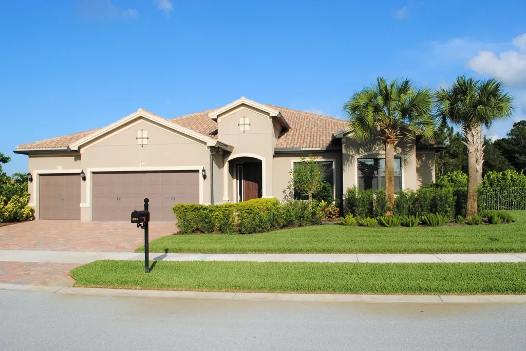 851 SW Headwater Drive Palm City FL 34990