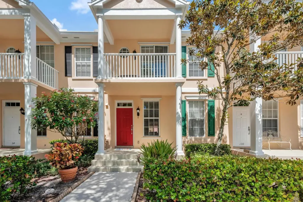 132 Milbridge Drive Jupiter FL 33458