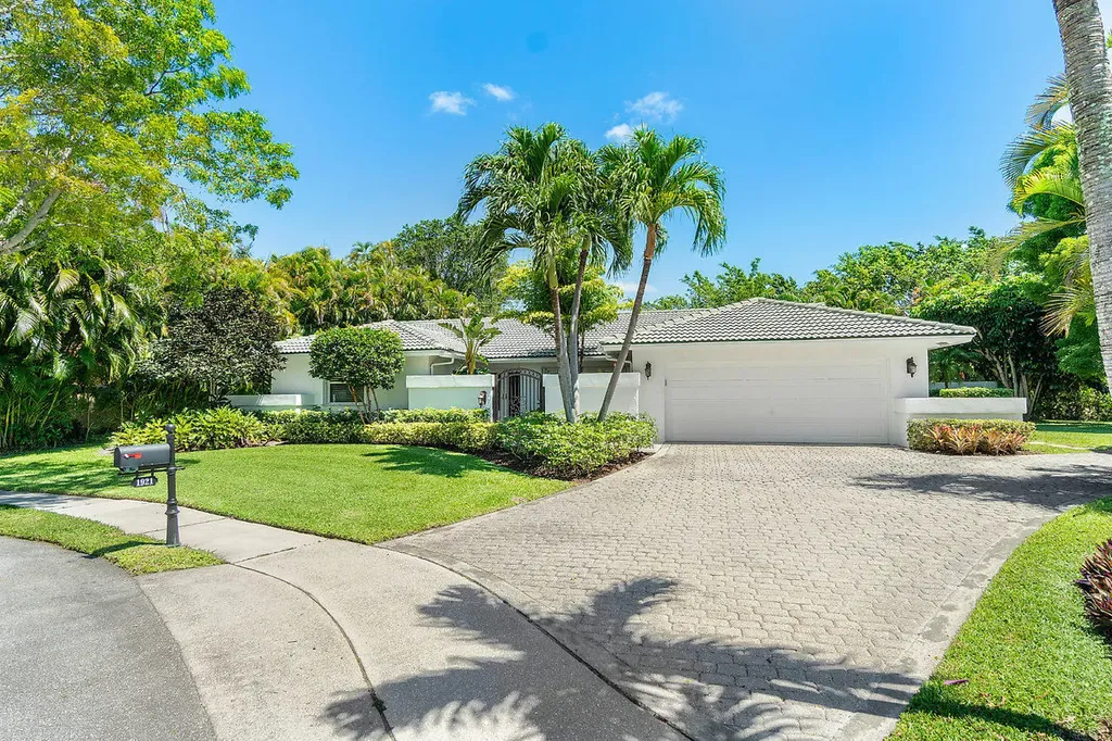 1921 NW 25th Street Boca Raton FL 33431