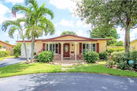 4470 NW 18th Avenue Oakland Park FL 33309