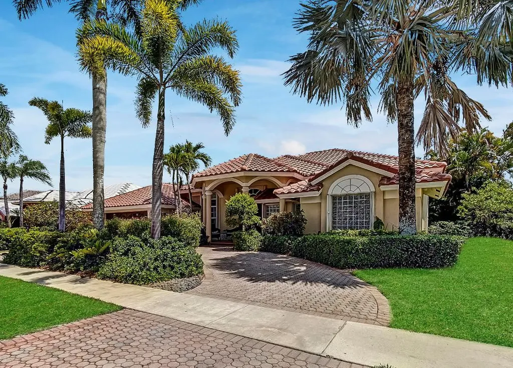 20142 Palm Island Drive Boca Raton FL 33498