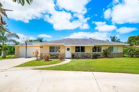 937 SW 36th Court Boynton Beach FL 33435