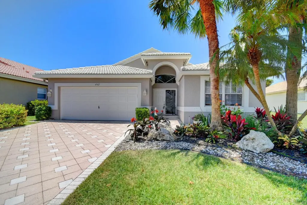 6562 Kings Creek Terrace Boynton Beach FL 33437
