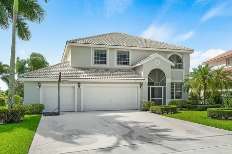 7451 Prescott Lane Lake Worth FL 33467