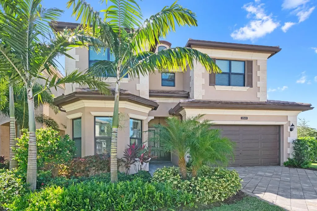 9548 Eden Roc Court Delray Beach FL 33446