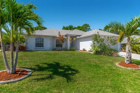 2398 SW Neal Road Port St Lucie FL 34953