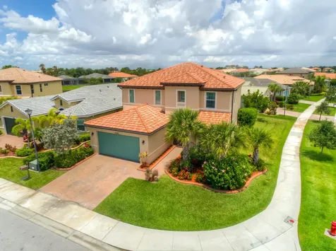 11340 SW Reston Court Port St Lucie FL 34987