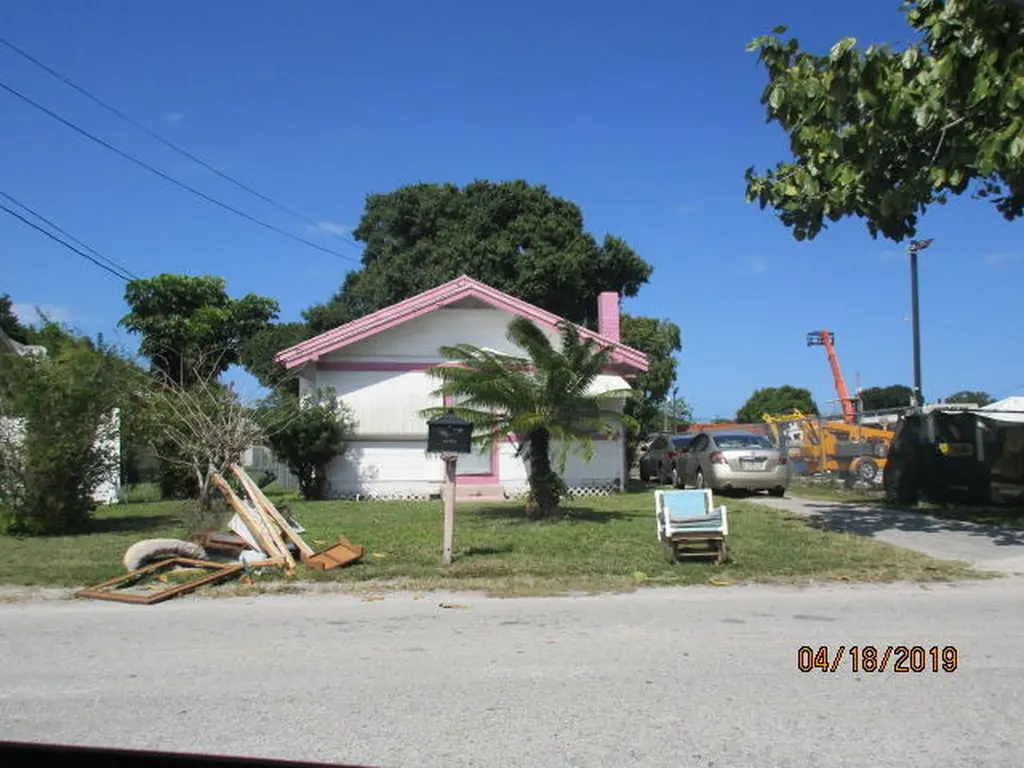 816 Dayman Avenue Fort Pierce FL 34950