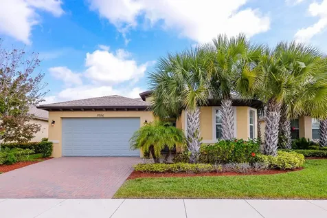 11956 SW Crestwood Circle Port St Lucie FL 34987