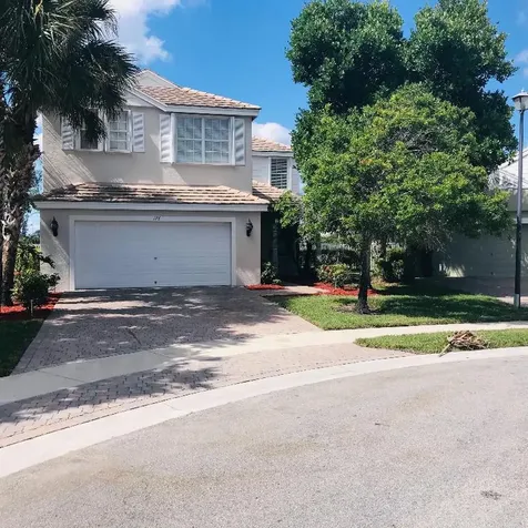 176 Kensington Way Royal Palm Beach FL 33414