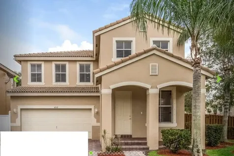 4312 N Magnolia Circle Delray Beach FL 33445