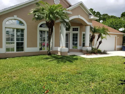 181 SW Pisces Terrace Port St Lucie FL 34984