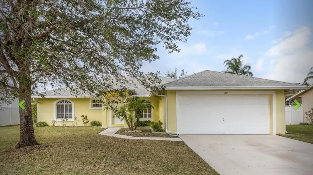 109 Almeria Street Royal Palm Beach FL 33411