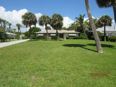 5003 S Indian River Drive Fort Pierce FL 34982