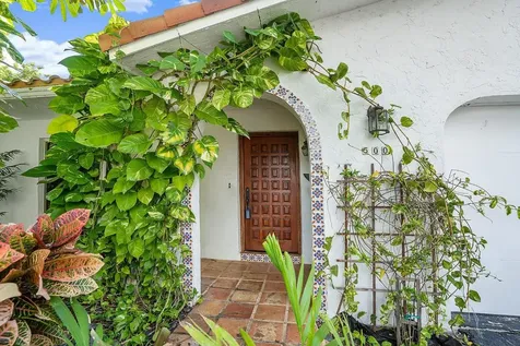500 NE 5th Avenue Boca Raton FL 33432