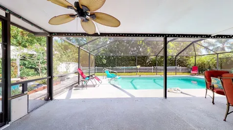 327 NE Solida Circle Port St Lucie FL 34983