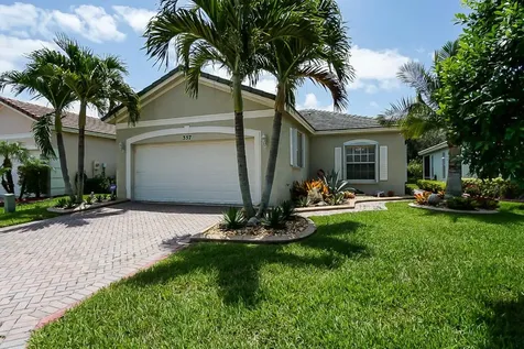 357 SW Coconut Key Way Port St Lucie FL 34986