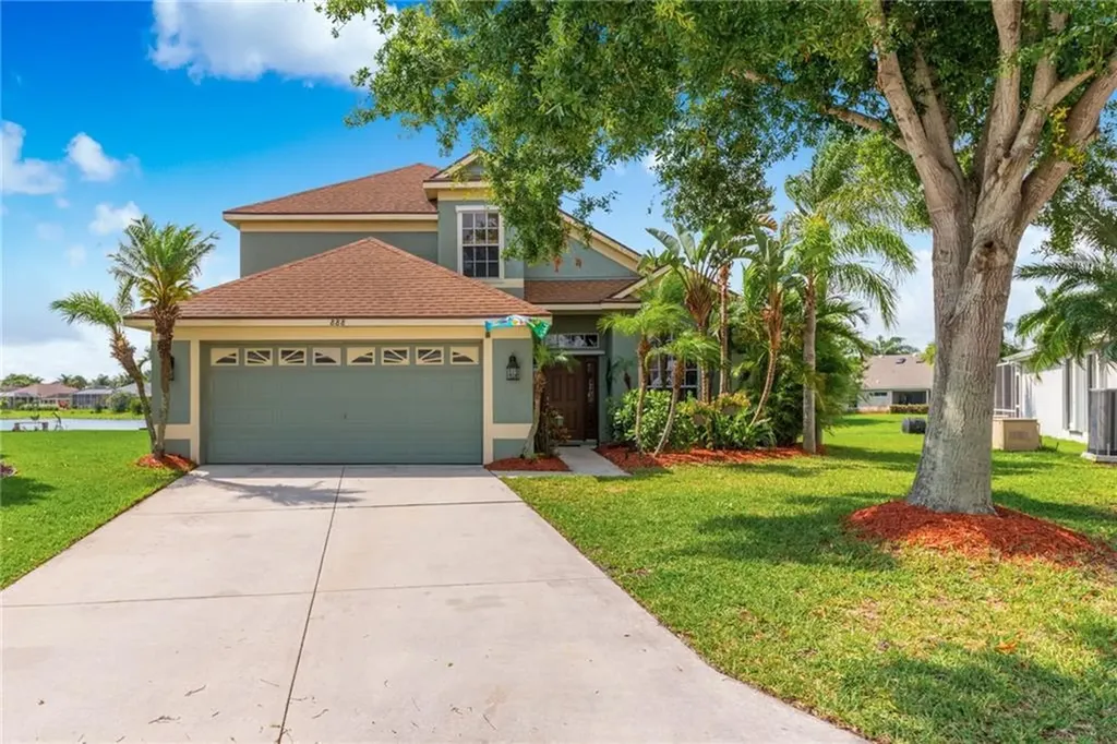 888 NW Sassafras Terrace Jensen Beach FL 34957