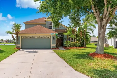 888 NW Sassafras Terrace Jensen Beach FL 34957