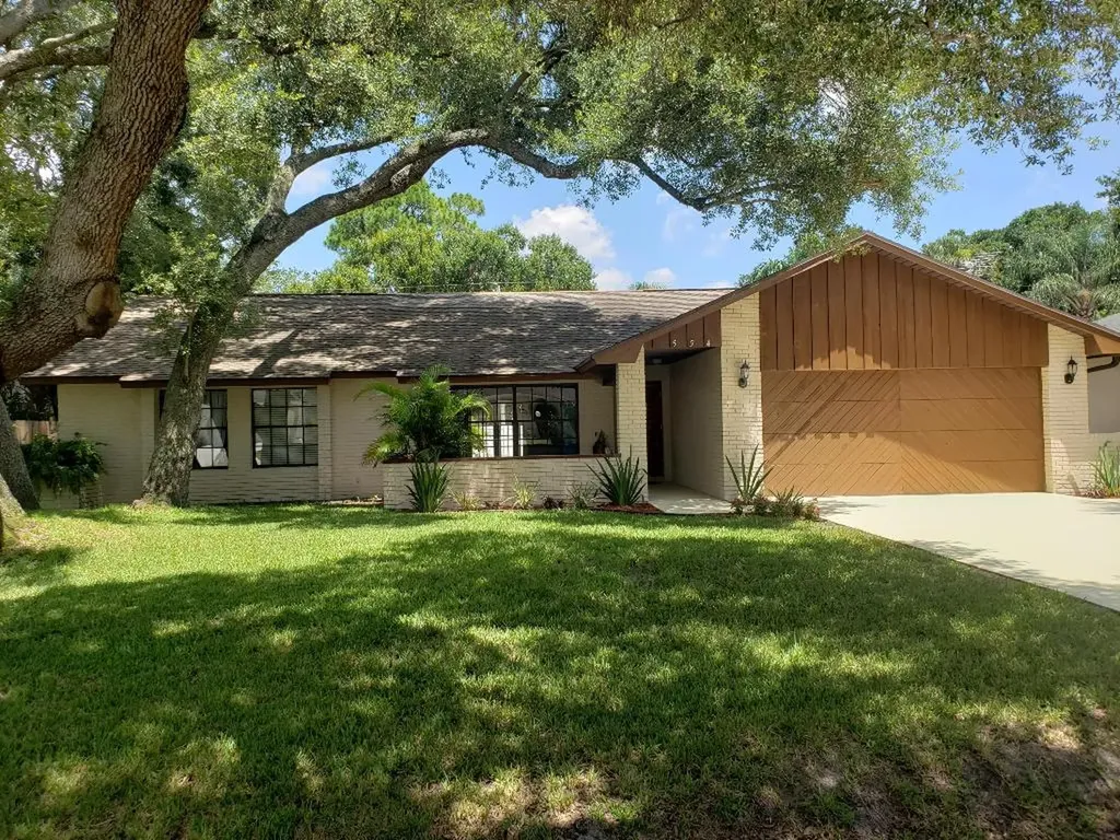 554 Picasso Avenue NE Palm Bay FL 32907