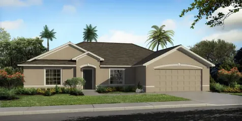 619 NW Grenada Street Port St Lucie FL 34983
