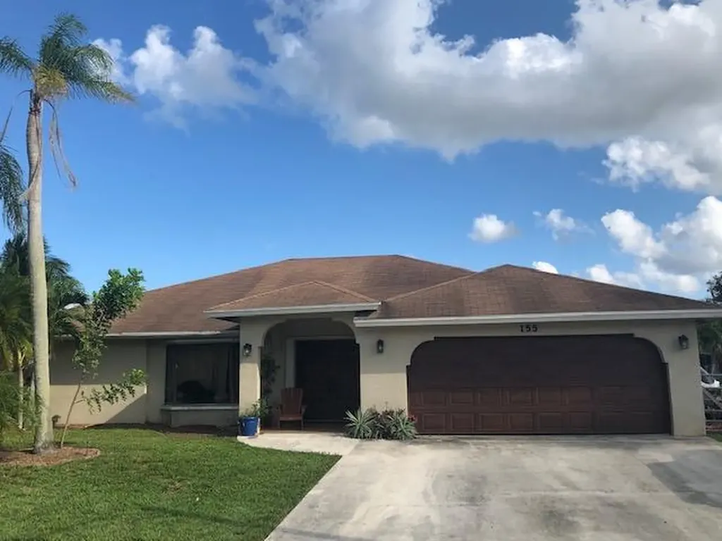 155 Rivera Court Royal Palm Beach FL 33411